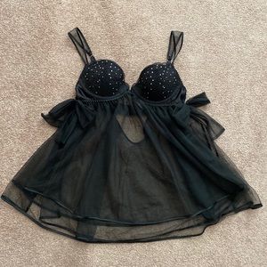 Victoria’s Secret Lingerie